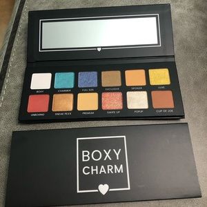Boxycharm eye palette